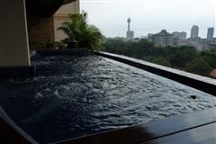 Excutive Residence Condominium Pratamnak Hill